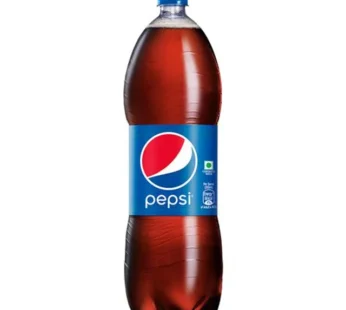 Pepsi Soft Drink 1.5 L Bottle