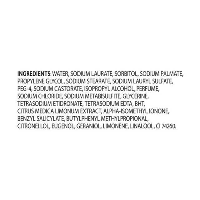 Pears Oil-Clear & Glow Lemon Flower Soap Bar, 98% Pure Glycerine & Lemon, 75 g - Image 5