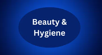 Beauty & Hygiene