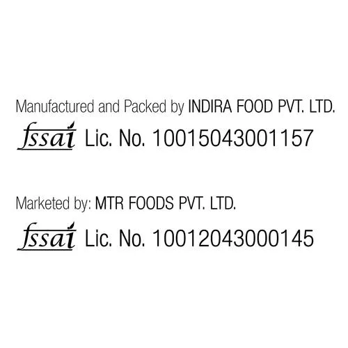 MTR Pickle Lime 500 g Jar - Image 4