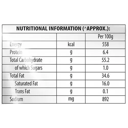 Kurkure Namkeen - Masala Munch 36 g - Image 4