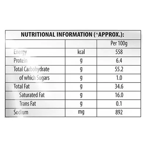 Kurkure Namkeen - Masala Munch 36 g - Image 6