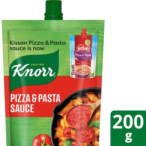 Knorr Pizza & Pasta Sauce 200 g