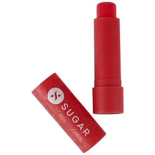 SUGAR Cosmetics Tipsy Lips Moisturising Balm - For Smooth & Plump Lips, Relieves Dryness, Promotes Cell Repair, 4.5 g 02 Cosmopolitan - Image 2