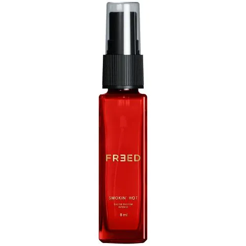 Beardo Freed Smokin’ Hot Eau De Parfum – For Women 8 ml
