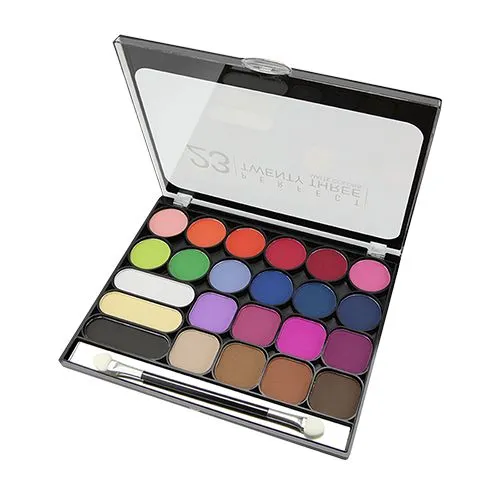 Nicka K Perfect Twenty Three, 34.2 g