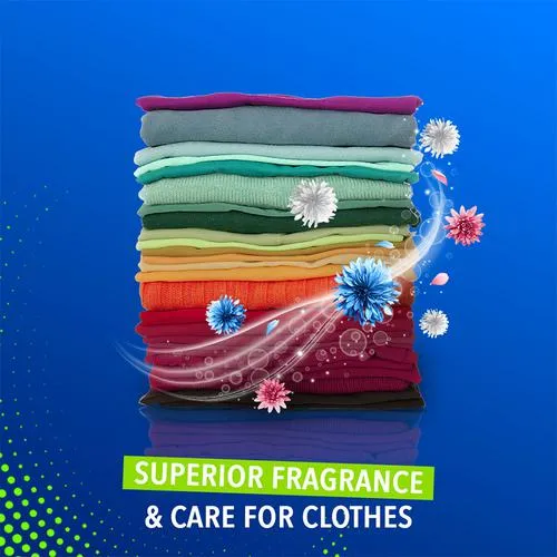 Surf Excel Matic Detergent Powder - Top Load 500 g - Image 6