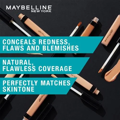 Maybelline New York Fit Me Concealer 6.8 ml 25 Medium - Image 4