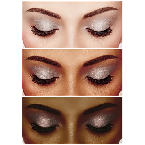 Maybelline New York City Mini Eyeshadow Palette - Brunch Neutrals 6.1 g - Image 7