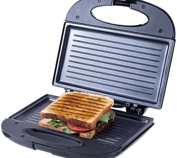 Wonderchef Prato Plus Griller – Auto Temp Control LED indicator 800W