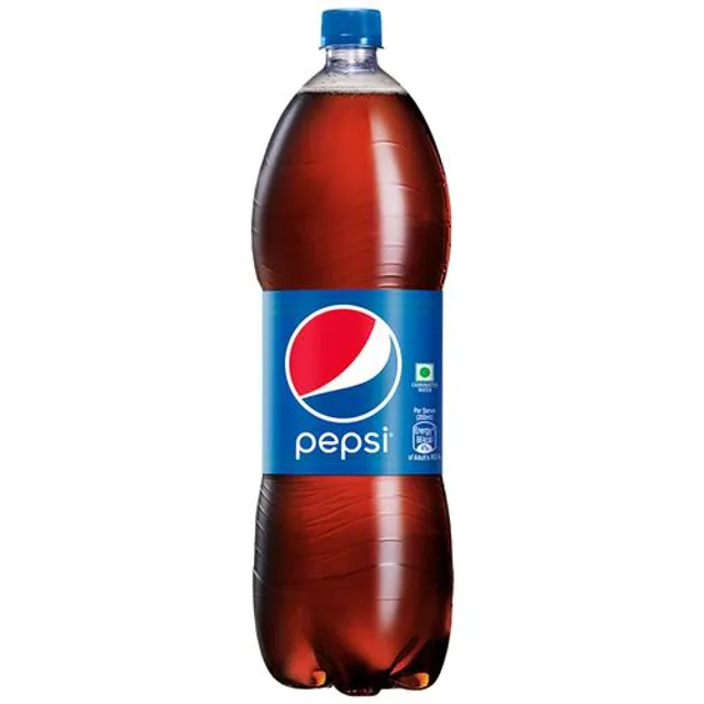 Pepsi Soft Drink 1.5 L Bottle