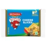 Britannia The Laughing Cow Processed Cheese Slice - Goodness Of Cows Milk, 100 g (5 Slices x 20 g Each)