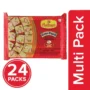 Haldiram's Soan Papdi, 500 g Pouch