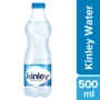 Kinley Drinking Water With Added Minerals, 500 ml Bottle