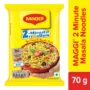 MAGGI 2-Min Masala Instant Noodles 70 g Pouch