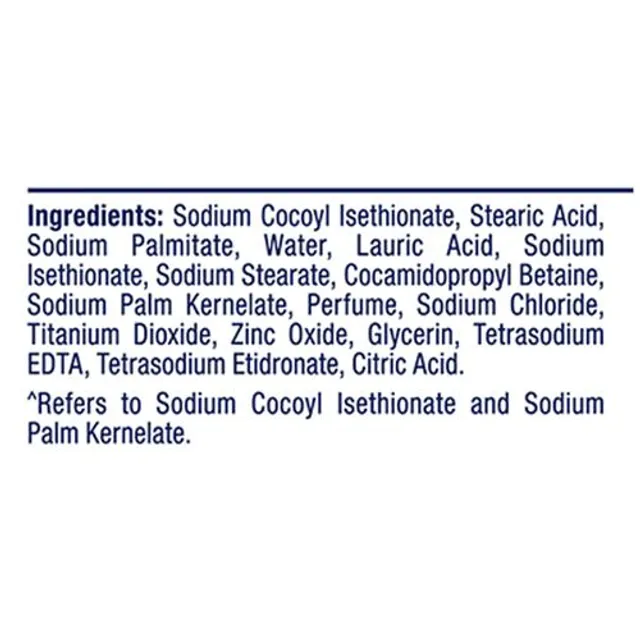 Dove Cream Beauty Bathing Bar, Has 1/4th Moisturizing Cream, 100 g - Image 4
