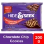 Parle Hide & Seek - Chocolate, 200 g