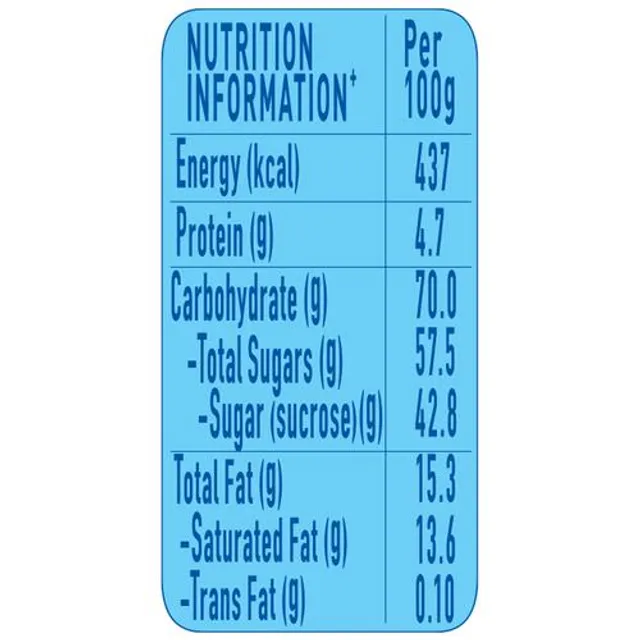 Nestle Milkybar - Choo, Rich, Strawberry Flavour, 10 g - Image 4