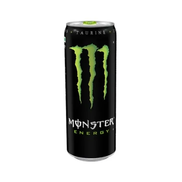 Monster Energy Drink 350 ml