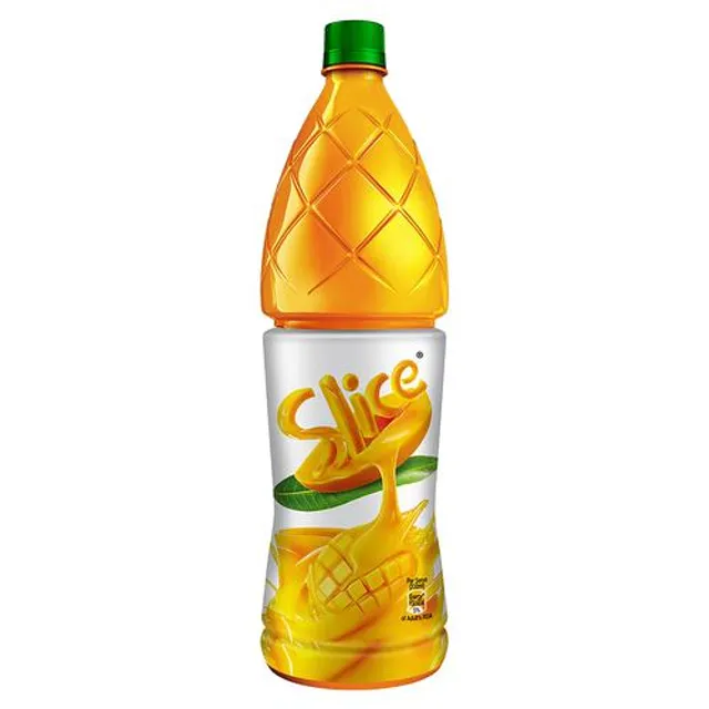 Slice Thickest Mango Drink, 1.75 L