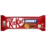 Nestle Kitkat Chunky Milk Chocolate Bar, 40 g