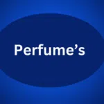 Perfume's