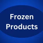 Frozen Foods