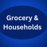 Grocery & Households