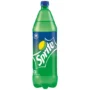 Sprite Soft Drink - Refreshing, 1.25 l Pet Bottle