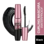 Maybelline New York Hypercurl Mascara - Waterproof, 9.2 g Black
