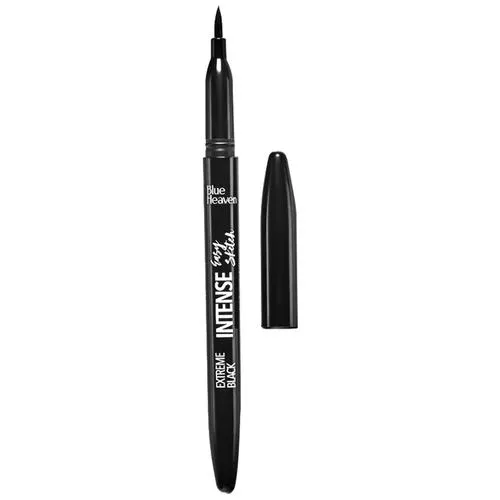 Blue Heaven Intense Black Easy Sketch Eyeliner, 1 ml