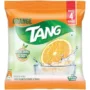 Tang Instant Drink Mix - Orange, 75 g Pouch