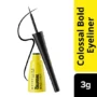 Maybelline New York Colossal Bold Eyeliner - Black 3g