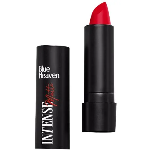 Blue Heaven Intense Matte Lipstick, 4 g Ruby Red, 311