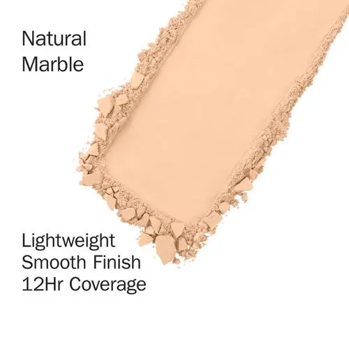 Lakme Compact - Face It, Matte Finish Powder For Instant Glow, 9 g Marble - Image 3