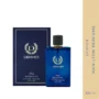 Denver Hamilton Pride Eau De Parfum - Long-Lasting Fragrance, 100 ml