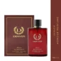 Denver Hamilton Honour Eau De Parfum - Long-Lasting Fragrance, 100 ml