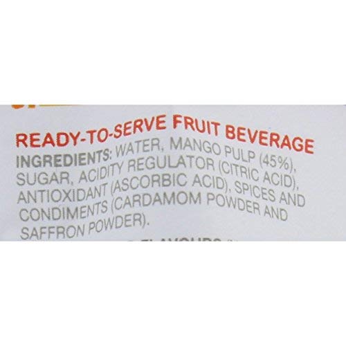 Roohafza Sharbat, 750ml - Image 4