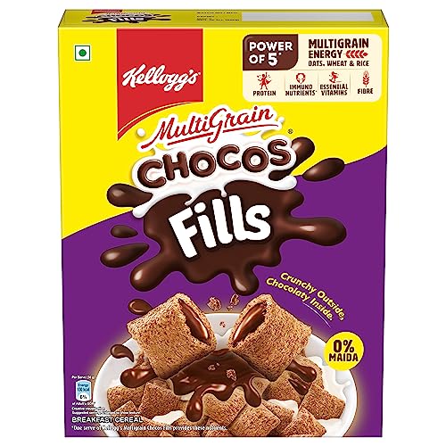 Kelloggs Chocos Fills 250 g