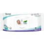 Himalaya Gentle Baby Wipes - With Aloe & Indian Lotus, 72 pcs Pouch