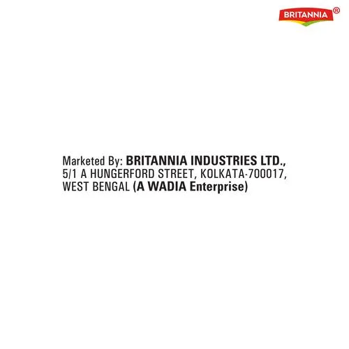 Britannia The Original Bourbon Creme Biscuit - With Chocolate 150 g - Image 7
