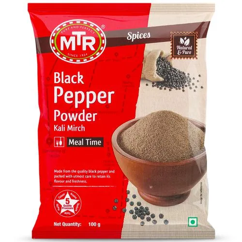 MTR Kashmiri Chilli Powder 100 g
