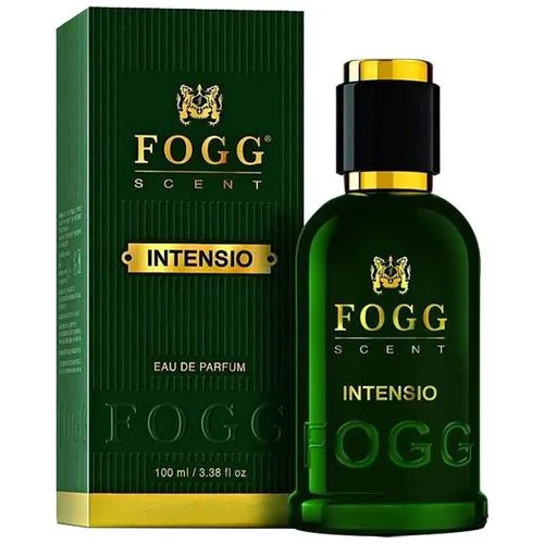 Fogg Intensio Scent Eau De Parfum, Men’s Perfume - Long-Lasting Fresh Exotic & Soothing Fragrance 100 ml - Image 2