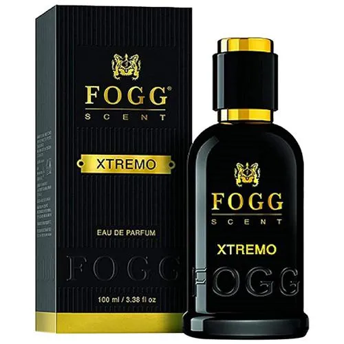 Fogg Xtremo Scent Eau De Parfum - Men’s Perfume Long-lasting Fresh & Soothing Fragrance 100 ml - Image 2