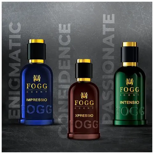 Fogg Xtremo Scent Eau De Parfum - Men’s Perfume Long-lasting Fresh & Soothing Fragrance 100 ml - Image 9