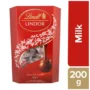 Lindt Chocolate - Lindor Milk 200 g