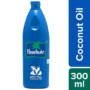 Parachute Coconut Oil - 100% Pure 300 ml Bottle