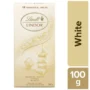 Lindt Lindor Singles - White 100 g