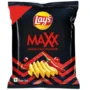 Lays Maxx Potato Chips - Macho Chilli Flavour 15 g