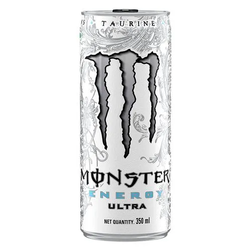 Monster Ultra Energy Drink – Zero Sugar 350 ml